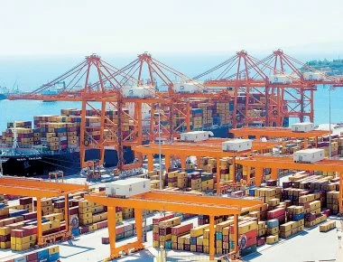 ΣτΕ: Ενδέχεται να ακυρώσει τη σύμβαση για την παραχώρηση του ΟΛΠ στην Cosco